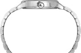 Timex White Dial Men Multifunction Watch TWEG184SMU02