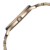 Titan Slim Ceramic Fusion Brown Men’s Watch NU90142KD02