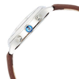 Titan Sapphire Men’s Watch NT1874SL06