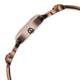 Titan Raga Viva Champagne Dial Women's Watch NU2621QM02
