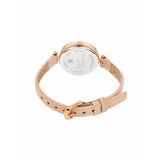 Titan Raga Blossom Elegance Pink Dial Women's Watch NT2606WL02