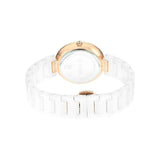 Titan Purple Ceramics White Women’s Watch NU95189KC01