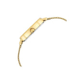 Titan Raga Viva Champagne Dial Women’s Watch NU2665YM01