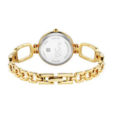 Titan Raga Champagne Dial Women’s Watch NU2725YM01