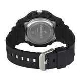 Fastrack Streetstyle Digital Black Dial Guys Watch 38171PP01