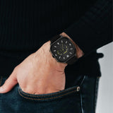 Titan Octane Aerobatics Men’s Watch NU1856NL01