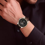 Titan Techno Beats Men’s Watch NT1830KL03