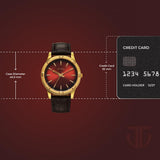 Titan Karishma Festive 3.0 Watch for Men 10058YL01