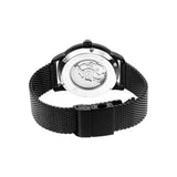 Titan Mechanical Automatic Black Dial Men’s Watch 90110NM01