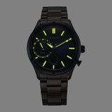 Titan Stellar Multifunction Blue Dial Men’s Watch NU10009KM01