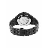 Titan Metal Mechanicals Men’s Watch NU90140QM02