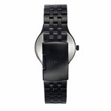 Timex Black Dial Men Watch TWEG184SMU11