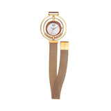 Titan Raga Delight Mother of Pearl Dial Women's Watch NU95203WM01