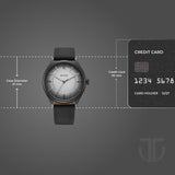 Titan Neo Basics II Watch for Men 1802QL04