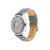 Titan Automatic Sectoral Men’s Watch NU90126SL01