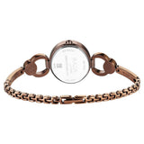 Titan Raga Viva Champagne Dial Women's Watch NU2621QM02
