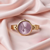 Titan Karishma Women’s Watch NU2702WM02