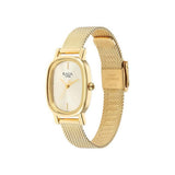Titan Raga Viva Champagne Dial Women’s Watch NU2665YM01