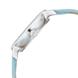 Titan Workwear Slimline Mother of Pearl Dial Women’s Watch NS95143SL01