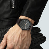 Titan Minimalist Zen Watch for Men 1802NL01
