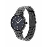 Titan Regal Black Women’s Watch NU2652NM01