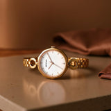 Titan Karishma Women’s Watch   NT2702WM01