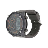 Fastrack Trendies Digital Black Dial Men’s Watch NU38045PP03
