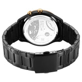 Titan Stellar Brown Dial Men’s Watch NT10009KM02