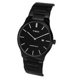 Timex Black Dial Men Analog Watch TWEG23603