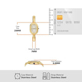 Fossil Sloan Watch for Women ES5444
