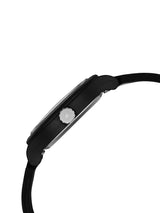 Fastrack Zine Black Dial Girls Watch 38037PP24W