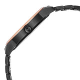 Fastrack Stunners Black Dial Guys Watch NU3308KM01