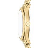 Fossil Campbell Watch for Men FS6142