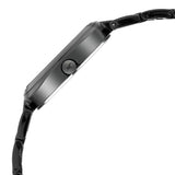 Fastrack Stunners Black Girls Watch NU6247NM01