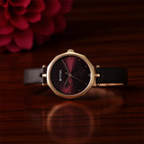 Titan Karishma Women’s Watch NU2702WL01