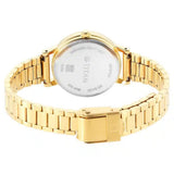 Titan Karishma Green Women’s Watch 2678YM01