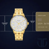 Titan Regalia Opulent Men’s Watch NU9441YM02