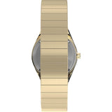 Timex Q Sport Round 30mm Pink Dial Women’s Watch TW2Y57400UJ