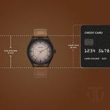 Titan Neo Basics Watch for Men 1802NL03