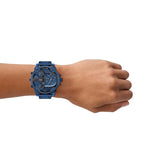 Diesel Mr. Daddy 2.0 Chronograph Watch for Men DZ7496