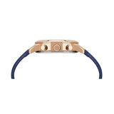 Timex Chronograph Blue Dial Men Watch TWEG294SMU03