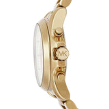 Michael Kors Bradshaw Oversized Watch for Women MK5605