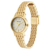 Titan Gold Women’s Watch 2593YM02