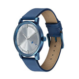 Fastrack Style Up Analog Silver Dial Guys Watch NT3278QL01