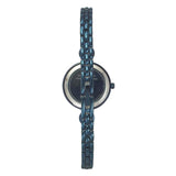Timex Fria Blue Round Dial Women Watch TWEL18205
