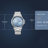 Titan Neo Arabic Watch for Men 1870SM07