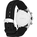 Timex Trend Blue Round Men’s Watch TW2Y62300UJ