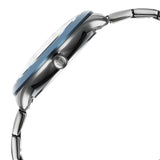 Titan Caelum Sun Moon Grey Men’s Watch NU10028KM01