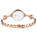 Titan Raga Viva Rose Gold Dial Women's Watch NU2576WM02