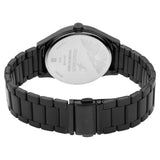 Fastrack Bare Basics Grey Dial Guys Watch NU3247NM02